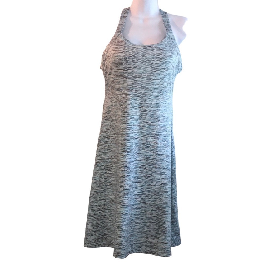 MPG Modetta Racerback Mesh Sport Dress Size Small Tennis Golf - Picture 3 of 16